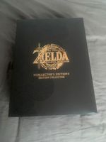 Zelda Tears of the Kingdom Collectors Edition für Nintendo Switch Niedersachsen - Buchholz in der Nordheide Vorschau
