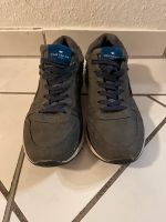 Tom Tailor Schuhe Sneaker grau Gr. 42 Niedersachsen - Nienburg (Weser) Vorschau