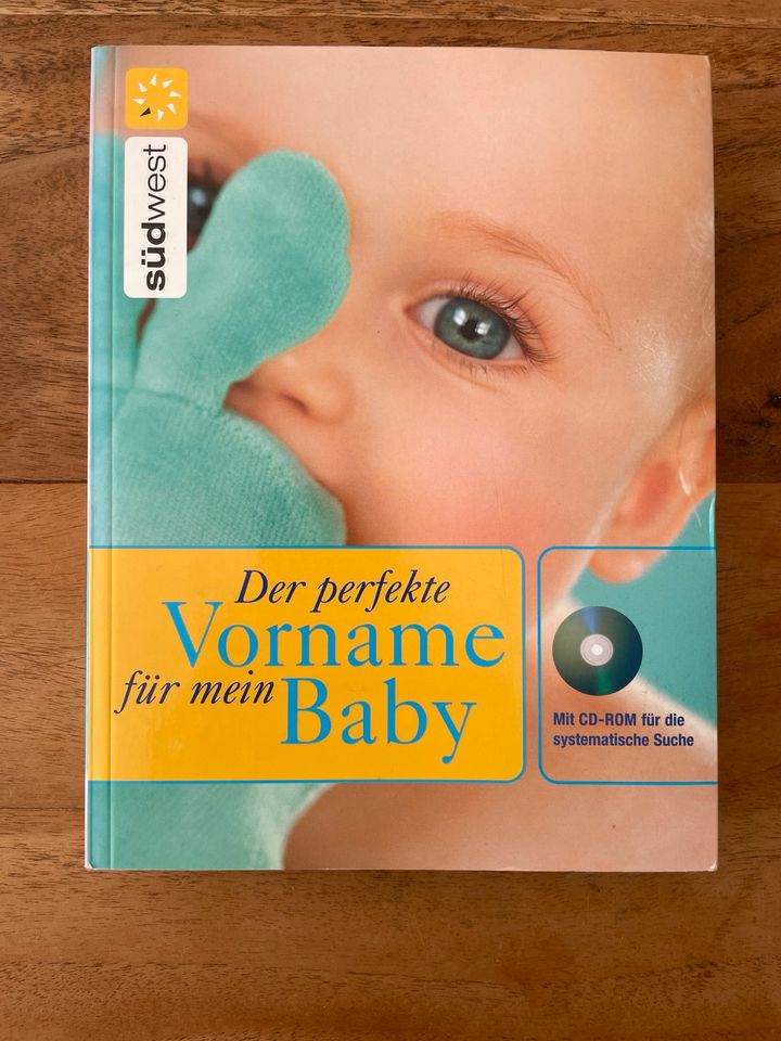 Der perfekte Vorname für mein Baby in Oldenburg