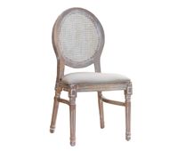 Louis Chair Stuhl mieten 6,95€ Holzstuhl Hochzeit Verleih Bielefeld - Brackwede Vorschau