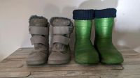 Kiuu Winterstiefel 28 Barfußschuhe Ladeheid Gummistiefel 29 30 Schleswig-Holstein - Gettorf Vorschau