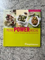 Meine Power Woche - Weight Watchers Bayern - Roßtal Vorschau