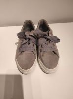 Gant Avona Sneaker mit Plateau grau München - Pasing-Obermenzing Vorschau