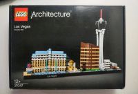 Lego Architecture - Las Vegas (21047) Niedersachsen - Leiferde Vorschau
