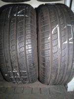 2x Sommerreifen Pirelli GEBRAUCHT 205/55 R16 91V Duisburg - Duisburg-Mitte Vorschau