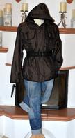 Wellensteyn Parka Winterjacke Jacke Outdoorjacke Windbreaker S 36 Hessen - Heppenheim (Bergstraße) Vorschau