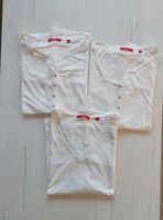 3 er Set S.Oliver Shirts Gr.46 Kreis Pinneberg - Rellingen Vorschau