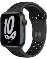 Apple Watch 7 Nike 45mm Baden-Württemberg - Fellbach Vorschau