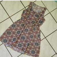 Kaum getragen! Only, Sommerkleid Gr.38 Niedersachsen - Munster Vorschau