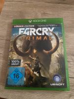 Farcry Primal Xbox One Sachsen - Zwickau Vorschau