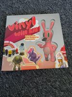 Vinyl Will Kill - An Inside Look At The Designer Toy Phenomenon Bayern - Goldbach Vorschau