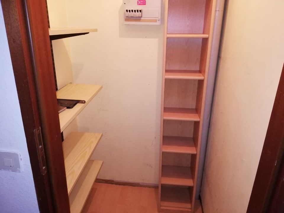 Wohnung 1.5 Zimmer Gelsenkirchen Bulmke-Hüllen in Gelsenkirchen