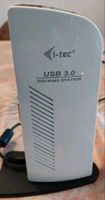 i-tec Docking Station USB 3.0 Advance für 2. Monitor Baden-Württemberg - Bietigheim Vorschau