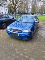 Opel Astra G CC - niedrige Gesamtkilometerzahl Bochum - Bochum-Ost Vorschau