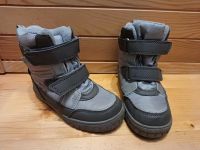 Winterstiefel/Gegüttert/ Stiefel/ Kinder/ Gr. 26 Hessen - Wehretal Vorschau