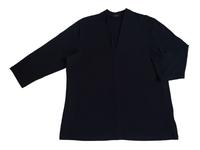 Via Appia Due Damen Shirt V-Ausschnitt 3/4 Arm Marine Blau XXL 46 Niedersachsen - Uelzen Vorschau