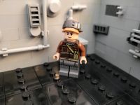 LEGO Star Wars Rebel Trooper Private Calvor Bayern - Viechtach Vorschau