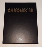 Selfmade Records - Chronik 3 Deluxe Box inkl. Buch Saarland - Völklingen Vorschau