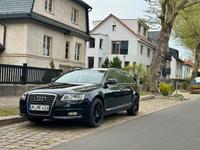 Audi A6 2.0 TDI multitronic Avant Berlin - Pankow Vorschau