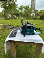 Makita EA 3200S  kette, Säge Benziner Hessen - Kelsterbach Vorschau