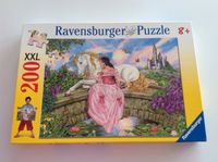 Puzzle 200 Teile von RAVENSBURGER, wie NEU Baden-Württemberg - Radolfzell am Bodensee Vorschau