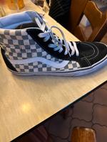 Neuwertige Vans Turnschuhe Rheinland-Pfalz - Hochspeyer Vorschau