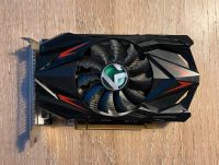 AMD MS-RX550 4GB Grafikkarte Brandenburg - Panketal Vorschau