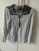 Bluse mit Spitze Hessen - Rödermark Vorschau