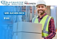 Lagerist - Versandmitarbeiter (m/w/d) Kiel - Pries-Friedrichsort Vorschau