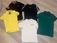 Herrenkleidung herren Tshirts nike Holister superdry etc gr.m Friedrichshain-Kreuzberg - Kreuzberg Vorschau
