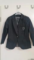 Damen Blazer Jacke mit Totenkopf aus Steinchen gr.S Nordfriesland - Husum Vorschau