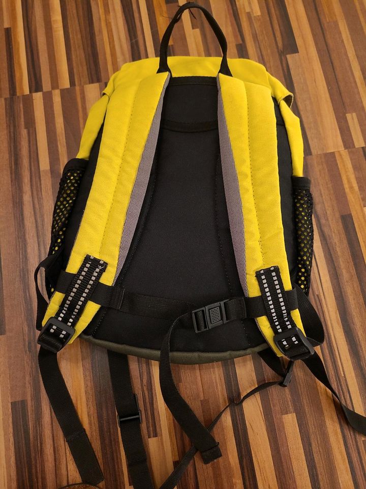 Kitarucksack  - Kinderrucksack  - Jako-o / deuter in Rötgesbüttel