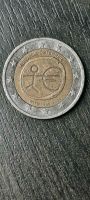 2 Euromünze WWU 1999 - 2000 Österreich Fehlprägung Baden-Württemberg - Blaufelden Vorschau