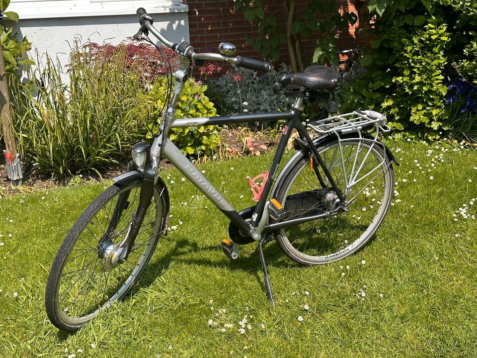 Batavus Genova 28 Zoll in Moers