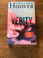 Verity- Roman - Colleen Hoover Niedersachsen - Hildesheim Vorschau