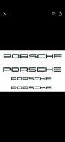 4x Porsche Bremssattel Aufkleber Tuning Sticker Porsche Bayern - Schwabach Vorschau