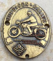 Pin Plakette Sticker MC MF Treffen Aufnäher Kutte Weste Biker Bayern - Deiningen Vorschau