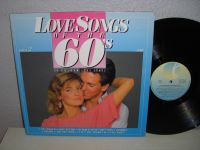 Pop-Rock Schallplatten DLP / LOVE SONGS OF THE 60´s / Vinyl 1985 Niedersachsen - Ilsede Vorschau