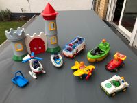 PLAYMOBIL 1.2.3. Sammlung zu verkaufen Nordrhein-Westfalen - Kaarst Vorschau