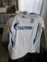 Schalke Trikot Damen Größe L Nordrhein-Westfalen - Herzogenrath Vorschau