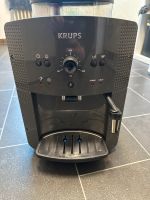 Krups Kaffeevollautomat EA81 Nordrhein-Westfalen - Unna Vorschau