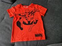 Marvel Spiderman 110/116 Hessen - Glauburg Vorschau