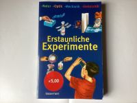 Erstaunliche Experimente Nordrhein-Westfalen - Simmerath Vorschau