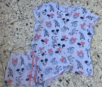 ❣️ Mickey Mouse Schlafanzug * Shorty  Gr. M / 38 * Primark ❣️ Baden-Württemberg - Vogt Vorschau