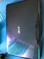 Notebook ACER 5738ZG, 15,6 Zoll, ( Defekt ) Hamburg - Bergedorf Vorschau