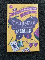 Mädchen Buch Das Coachingbuch für starke + selbstbewusste Mädchen Thüringen - Rositz Vorschau