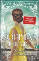 Corinna Bomann - Sophias Triumph - Taschenbuch Bayern - Lappersdorf Vorschau