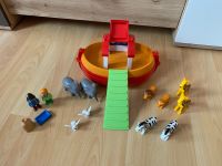 Playmobil 123 Mitnahme-Arche-Noah Hessen - Eltville Vorschau