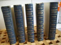 Friedrich Schiller, Gesammelte Werke in 5 Bänden, Bertelsmann Les Essen - Essen-Ruhrhalbinsel Vorschau