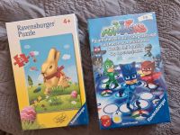 Pj Masks Spiel  /Lindt Puzzle Neu Ovp Nordwestmecklenburg - Landkreis - Grevesmuehlen Vorschau